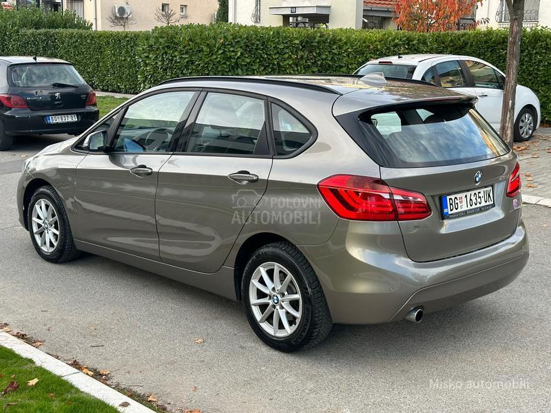 BMW 218 D 2.0 D Led Nav
