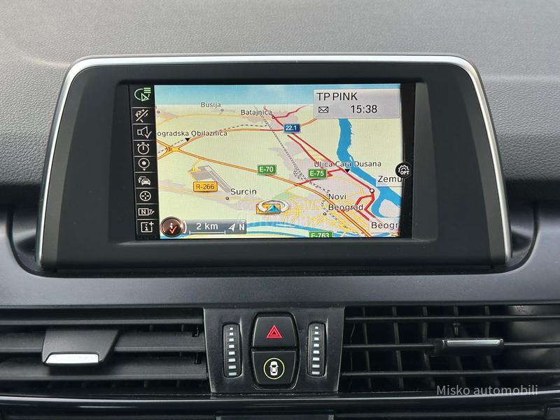 BMW 218 D 2.0 D Led Nav