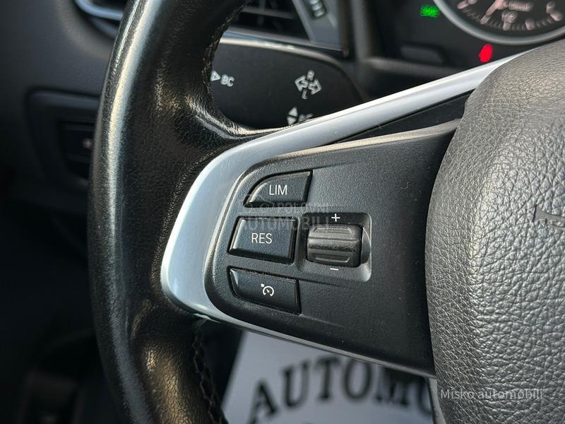 BMW 218 D 2.0 D Led Nav