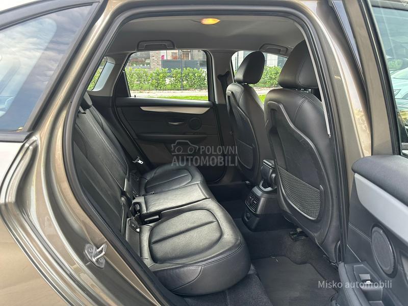 BMW 218 D 2.0 D Led Nav