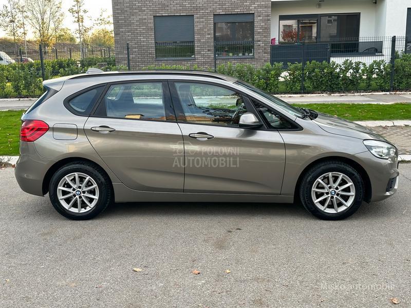 BMW 218 D 2.0 D Led Nav