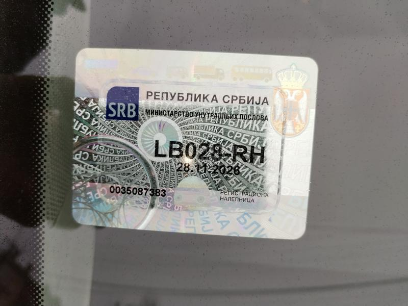 Volkswagen Polo 1.4 TDI