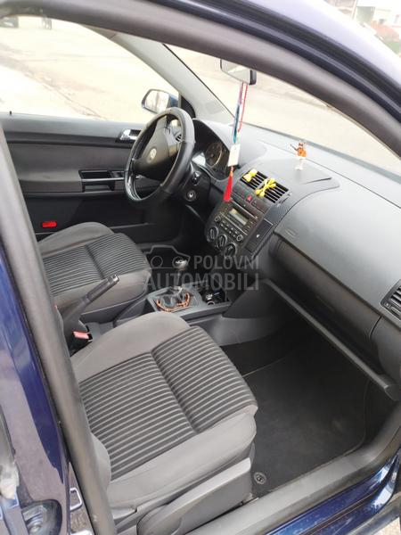 Volkswagen Polo 1.4 TDI