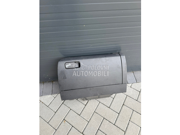 polica suvozaca za Volkswagen Polo