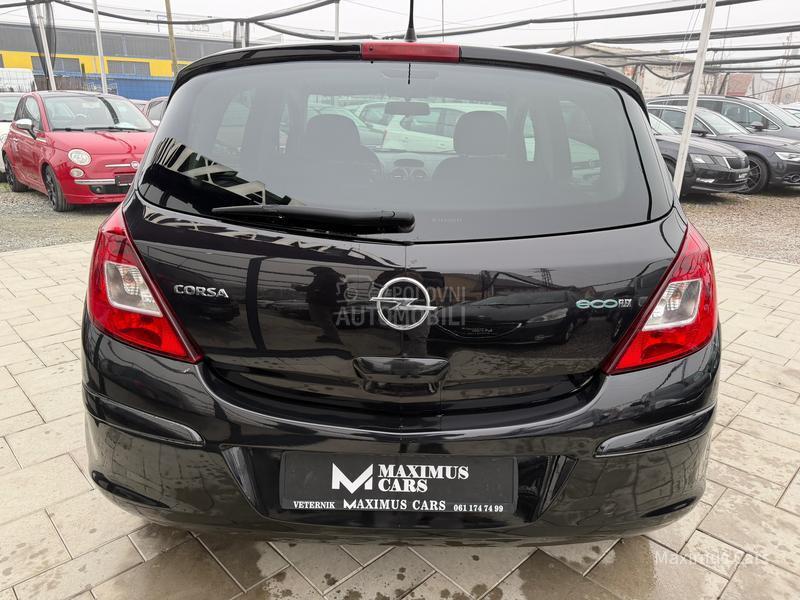 Opel Corsa D 1.3 CDTI