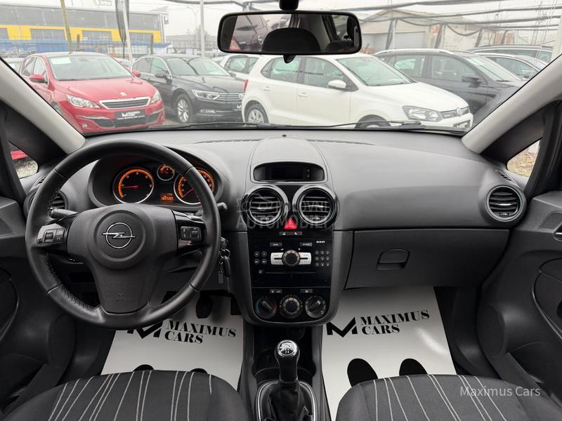 Opel Corsa D 1.3 CDTI