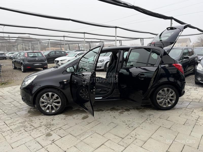 Opel Corsa D 1.3 CDTI