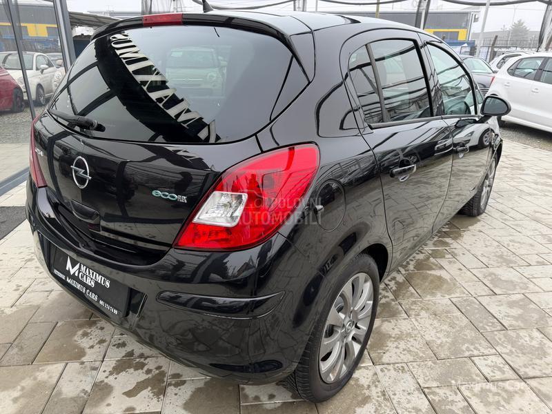 Opel Corsa D 1.3 CDTI