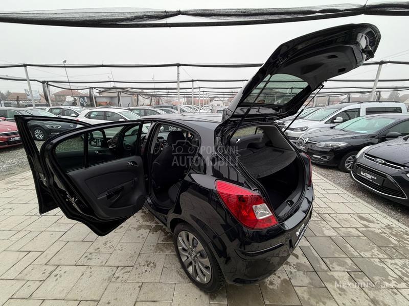 Opel Corsa D 1.3 CDTI