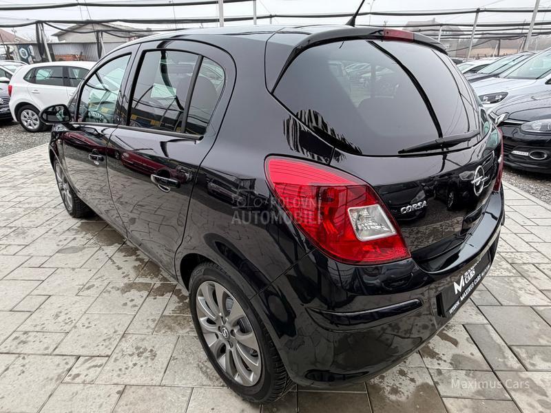 Opel Corsa D 1.3 CDTI