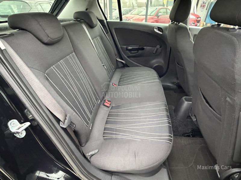 Opel Corsa D 1.3 CDTI
