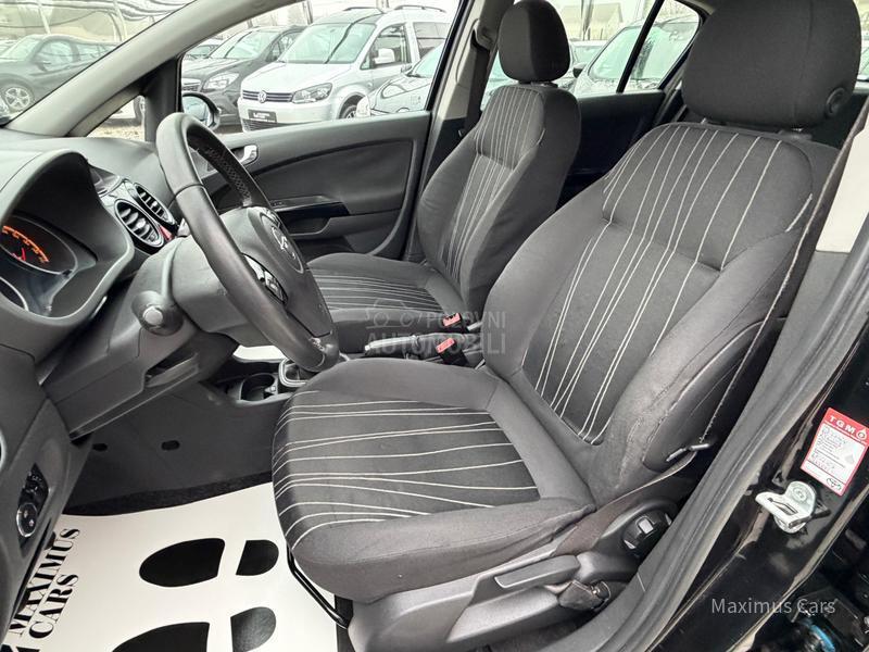 Opel Corsa D 1.3 CDTI
