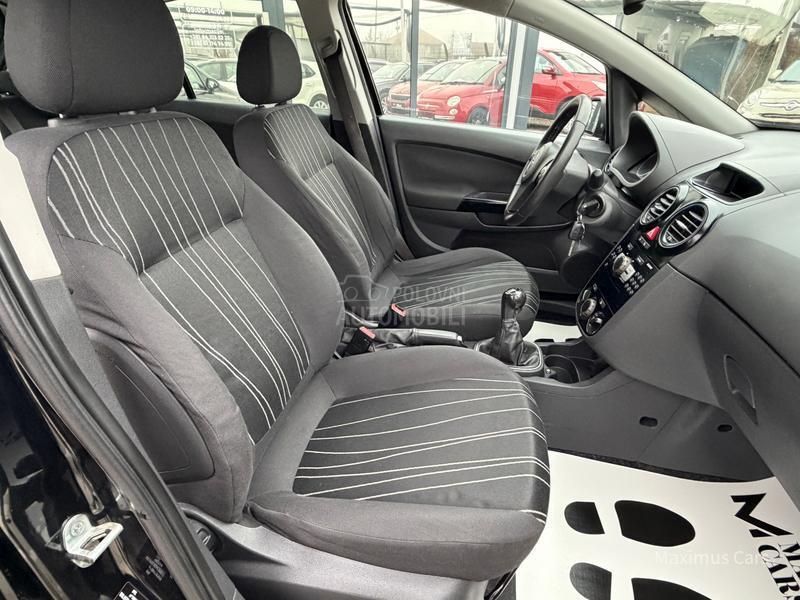 Opel Corsa D 1.3 CDTI