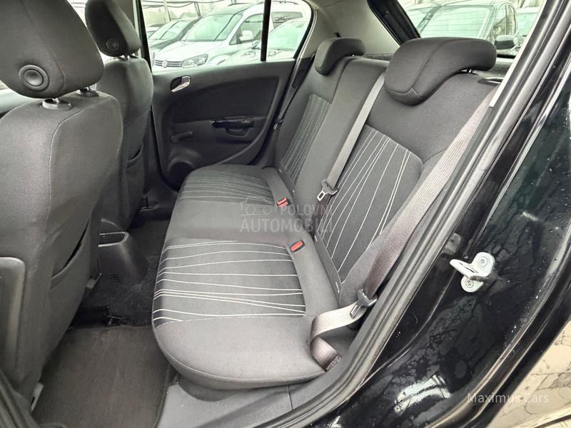 Opel Corsa D 1.3 CDTI