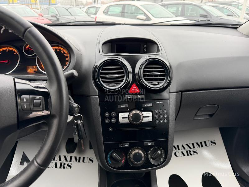 Opel Corsa D 1.3 CDTI