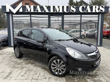 Opel Corsa D 1.3 CDTI