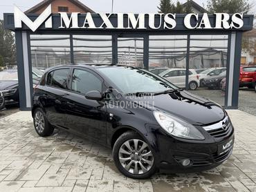 Opel Corsa D 1.3 CDTI