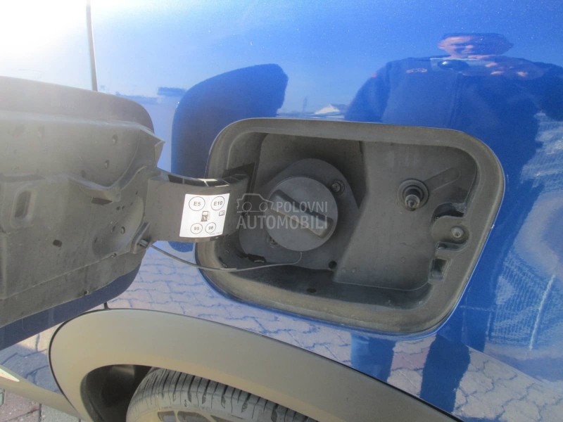 Renault Captur 1.6 E-TECH plug in