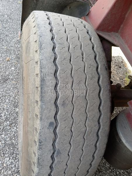 MAN Tga 18.480 komplet