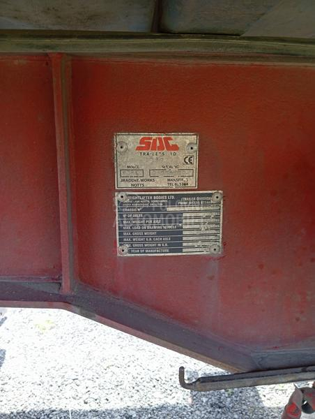 MAN Tga 18.480 komplet