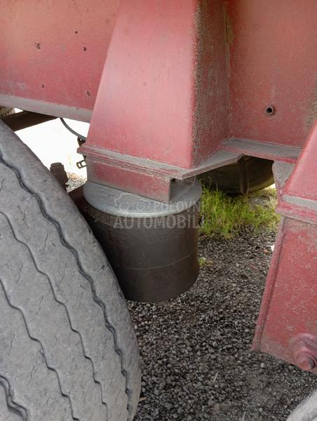 MAN Tga 18.480 komplet