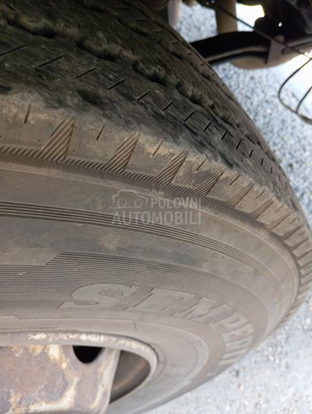 MAN Tga 18.480 komplet