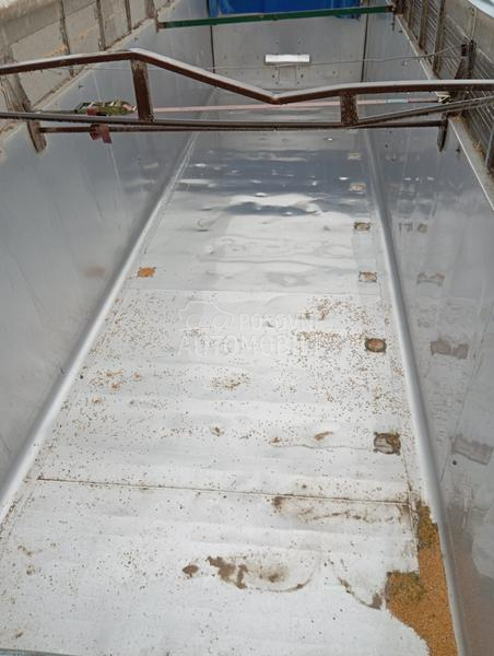 MAN Tga 18.480 komplet