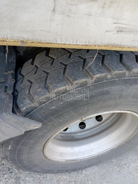 MAN Tga 18.480 komplet