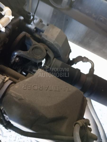 MAN Tga 18.480 komplet