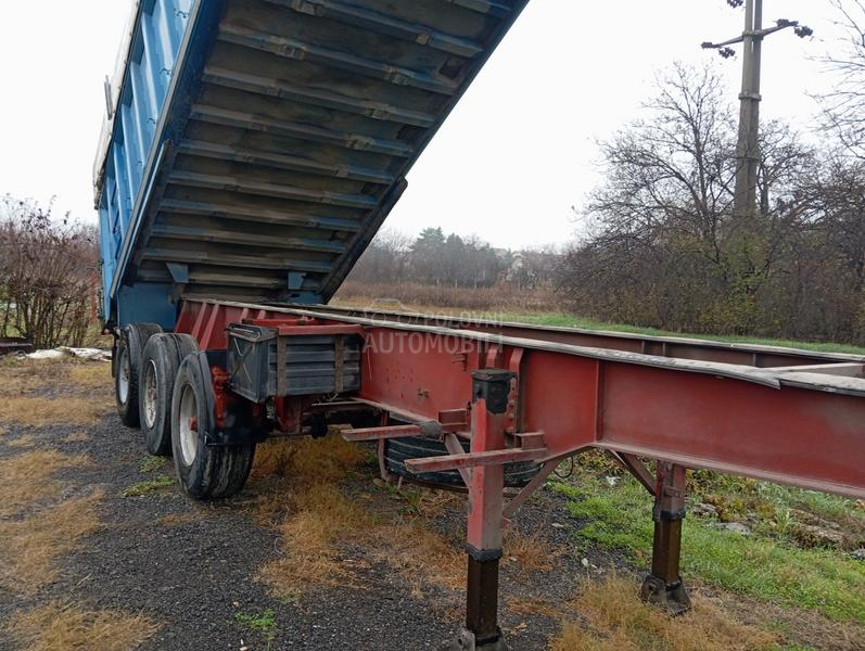 MAN Tga 18.480 komplet