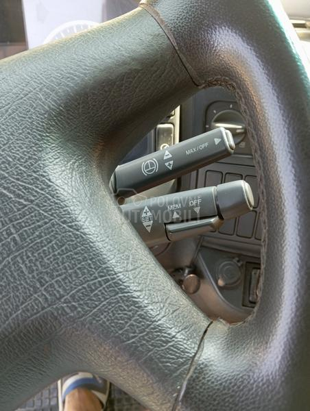 MAN Tga 18.480 komplet