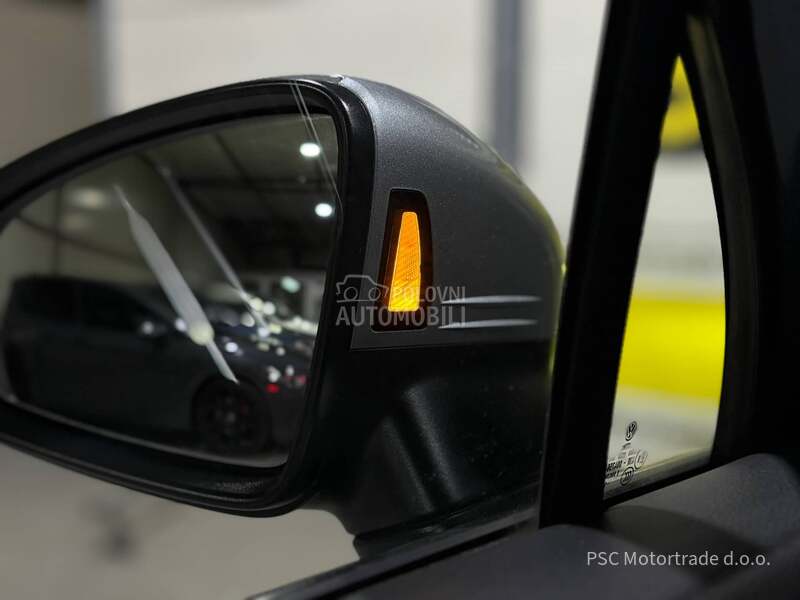 Volkswagen Tiguan Allspace RLine/360Kamera/7Sed