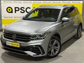 Volkswagen Tiguan Allspace RLine/360Kamera/7Sed