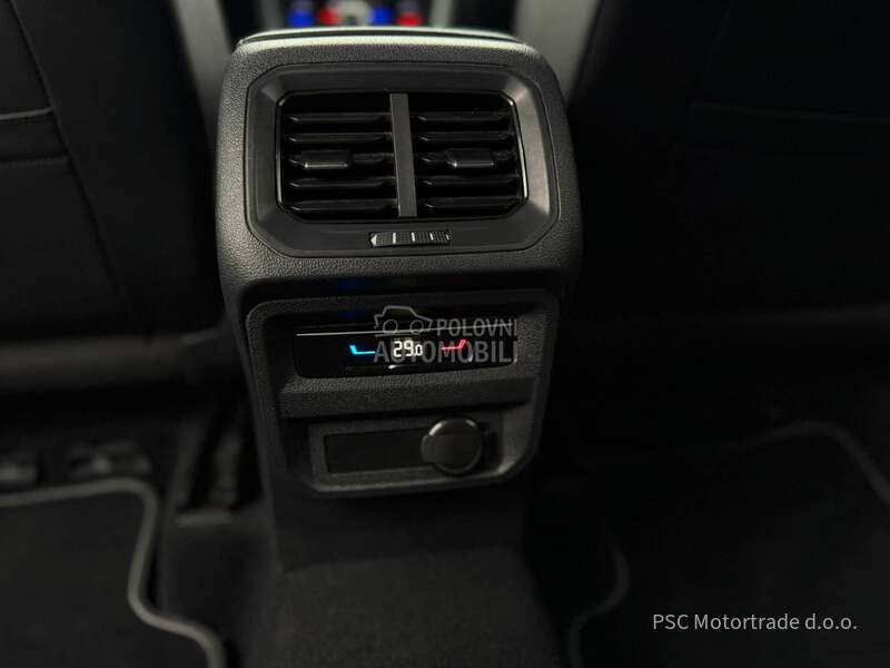 Volkswagen Tiguan Allspace RLine/360Kamera/7Sed