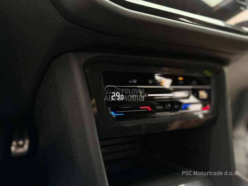 Volkswagen Tiguan Allspace RLine/360Kamera/7Sed
