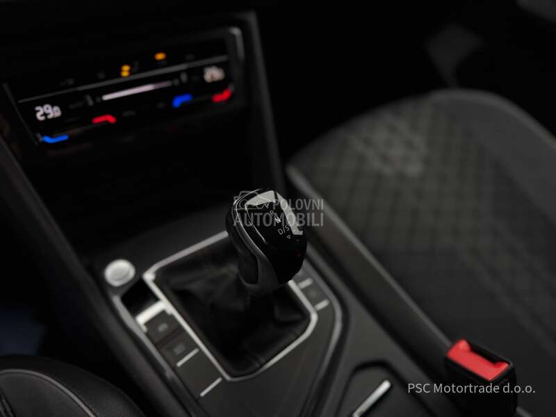 Volkswagen Tiguan Allspace RLine/360Kamera/7Sed