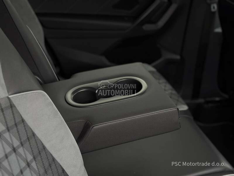 Volkswagen Tiguan Allspace RLine/360Kamera/7Sed