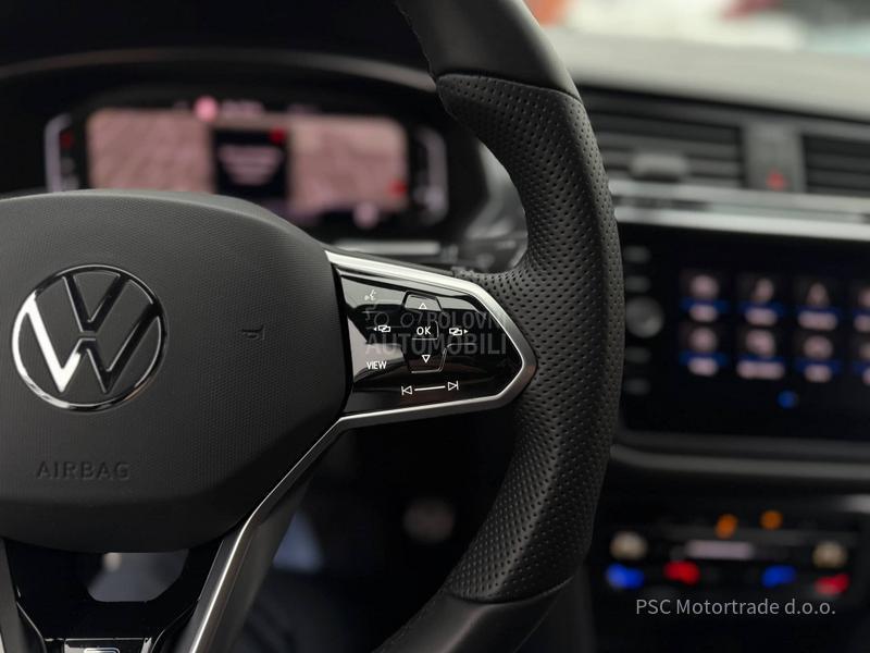 Volkswagen Tiguan Allspace RLine/360Kamera/7Sed