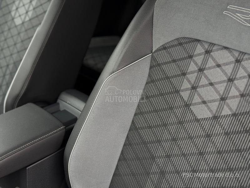 Volkswagen Tiguan Allspace RLine/360Kamera/7Sed