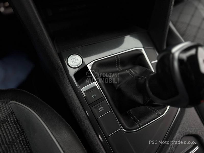 Volkswagen Tiguan Allspace RLine/360Kamera/7Sed