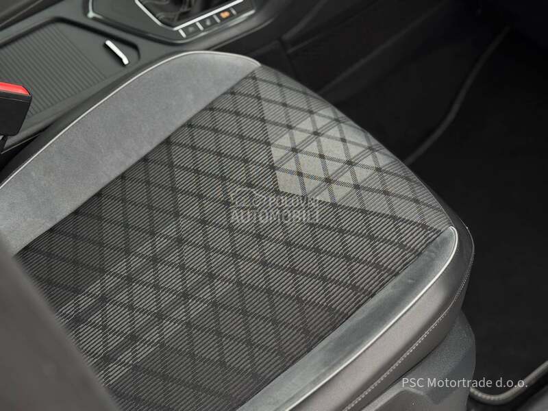 Volkswagen Tiguan Allspace RLine/360Kamera/7Sed