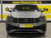 Volkswagen Tiguan Allspace RLine/360Kamera/7Sed