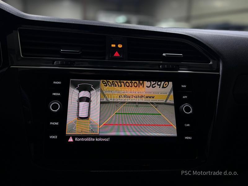 Volkswagen Tiguan Allspace RLine/360Kamera/7Sed