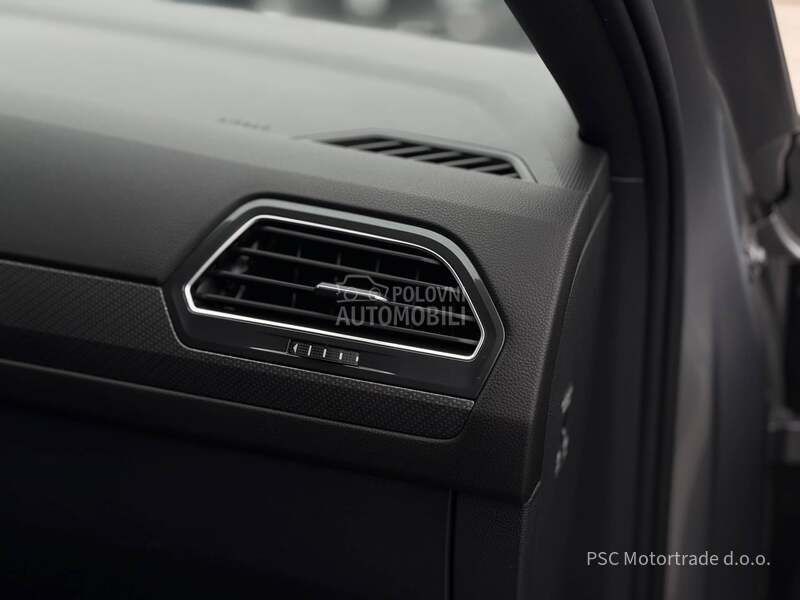 Volkswagen Tiguan Allspace RLine/360Kamera/7Sed