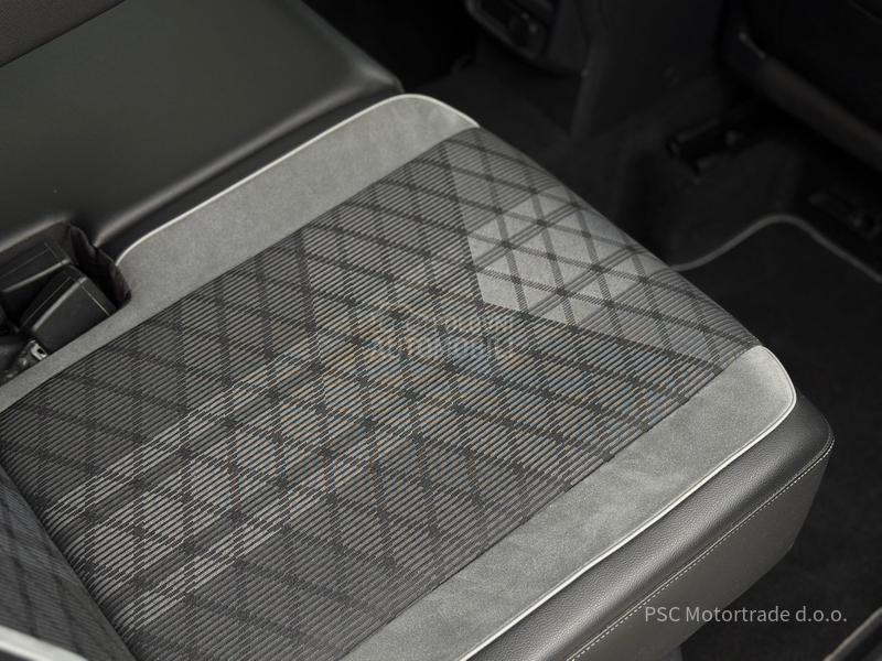 Volkswagen Tiguan Allspace RLine/360Kamera/7Sed