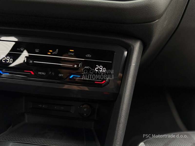 Volkswagen Tiguan Allspace RLine/360Kamera/7Sed