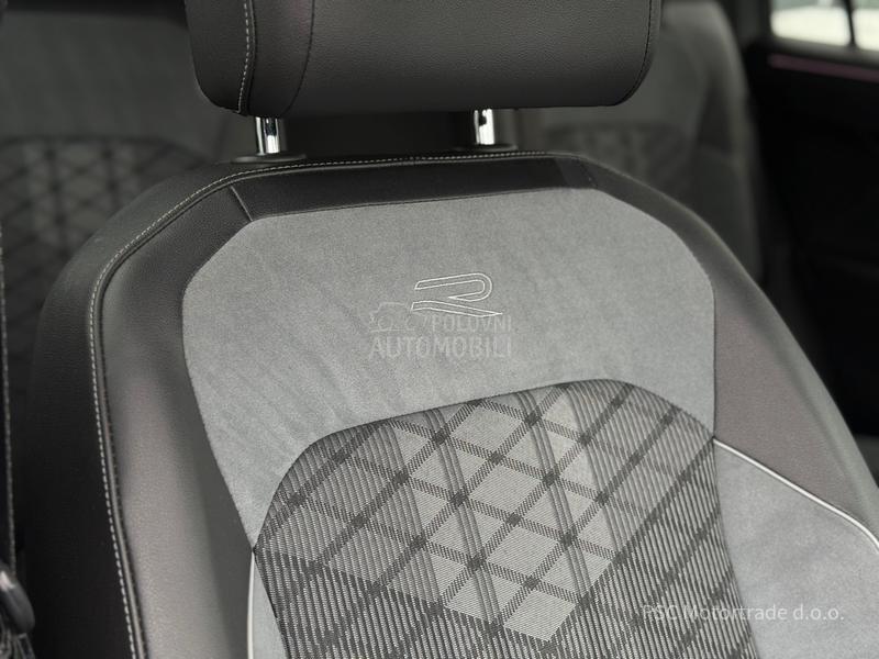 Volkswagen Tiguan Allspace RLine/360Kamera/7Sed