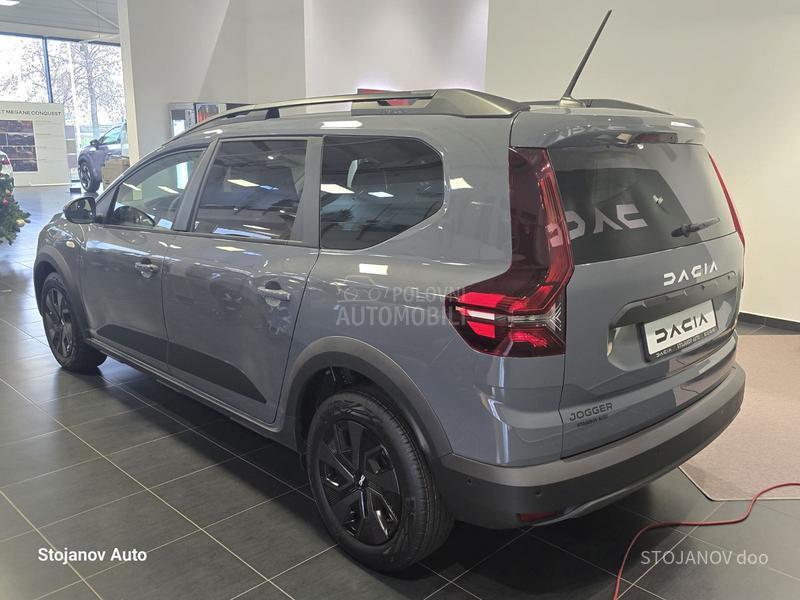 Dacia Jogger EXPRESSION TNG 100