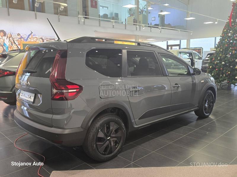 Dacia Jogger EXPRESSION TNG 100