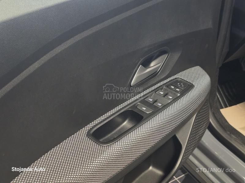 Dacia Jogger EXPRESSION TNG 100